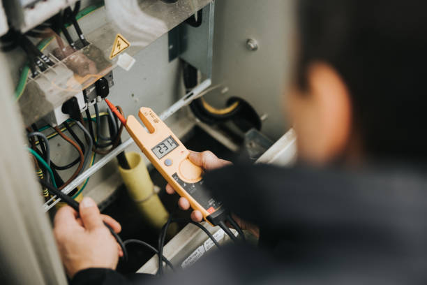 Best Residential Electrician Services  in Mcconnell Af, KS