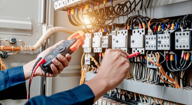 Best Licensed Electrician  in Mcconnell Af, KS
