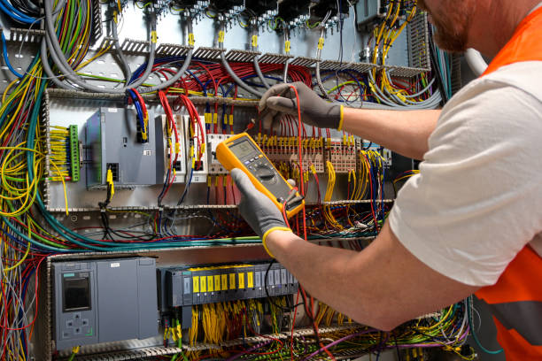 Best Electrical Upgrades for Homes  in Mcconnell Af, KS