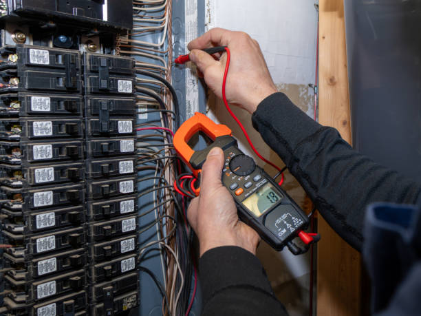Best Local Electrician Companies  in Mcconnell Af, KS