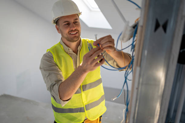 Best Electrical System Inspection  in Mcconnell Af, KS